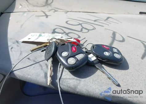 2005 Chevrolet Impala из США, поврежденный, VIN 2G1WF52E259380186